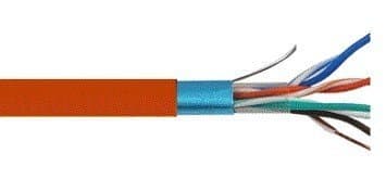 Кабели КунРс Внг(A)-FRLSLTX 4х1 Кабели КунРс Внг(A)-FRLSLTX 4х1