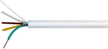 Кабели КСПЭВ 1х2х0,75