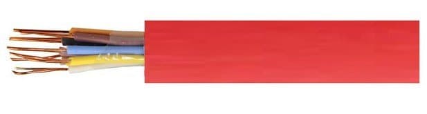 Кабели КСРВнг(A)-FRLS 2х2х0,5