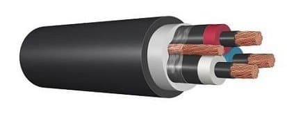 Кабели КПГН2у 12х2,5