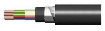 Кабели СБВБбШвнг(A)-LS 37х0,9