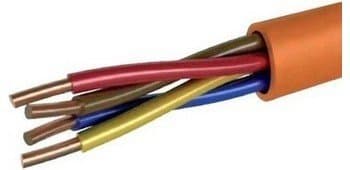 Кабели КПСнг(A)-FRLSLTx 1х2х0,5 Кабели КПСнг(A)-FRLSLTx 1х2х0,5