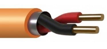 Кабели КПСЭнг(A)-FRLSLTx 2х2х2,5