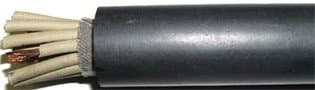 Кабели КПГПУ1У 5х16