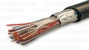 Кабели СБЗПу 3х0,9 Кабели СБЗПу 3х0,9