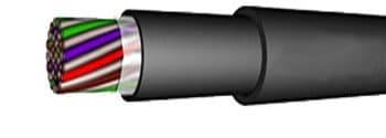 Кабели СБВГнг 14х2х1