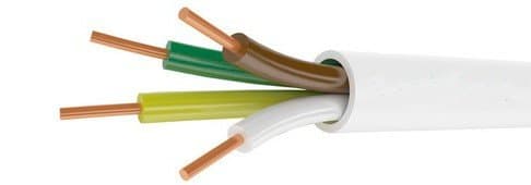 Кабели СБППэпЗБаШв 27х0,9 Кабели СБППэпЗБаШв 27х0,9