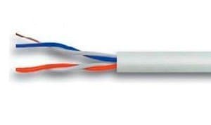Кабели КСПВ 8х0,5