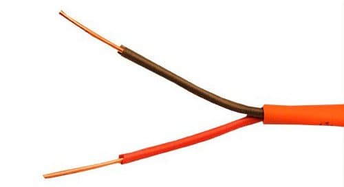 Кабели КПСнг(A)-FRLS 2х2х2,5