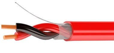 Кабели КСВВнг-LS 14х0,5