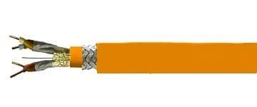 Кабели КСБСКнг-FRLS 1х2х1,78