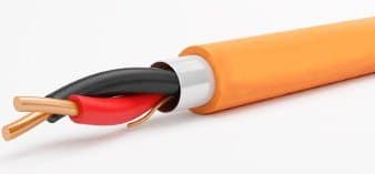 Кабели КПСЭнг(A)-FRLS 1х2х0,75