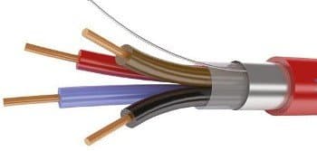 Кабели КПСЭнг-FRHF 2х2х2,5 Кабели КПСЭнг-FRHF 2х2х2,5