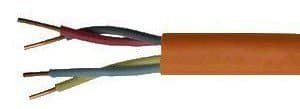Кабели КПСнг(A)-FRHF 1х2х1
