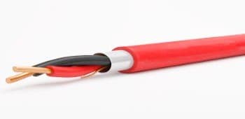 Кабели КПСВЭВнг(A)-LSLTx 1х2х0,75
