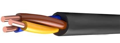 Кабели КВнг-LS 7х2х1,5