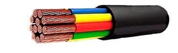 Кабели МРШНЭ 2х1,5