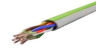 Кабели КПВСВнг-FRLSLTx 1х2х1