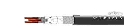 Кабели КМПвВнг(A)-FRLS 37х0,35