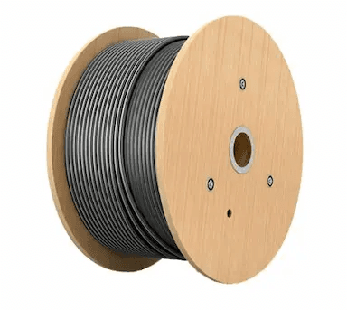 Кабели КМВЭВ 10х2х0,5