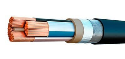 Кабели ПвБПнг-HF 1х4 Кабели ПвБПнг-HF 1х4