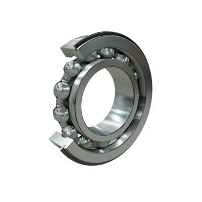 Кабели Подшипник шариковый 6204NR FBJ Кабели Подшипник шариковый 6204NR FBJ