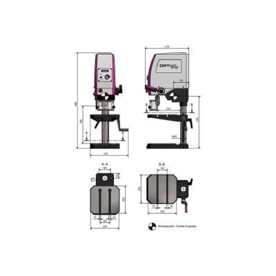 mark image mark image