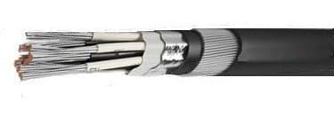 Кабели КВБВнг 5х2,5 Кабели КВБВнг 5х2,5