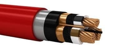 Кабели КВЭБШв 19х2,5 Кабели КВЭБШв 19х2,5