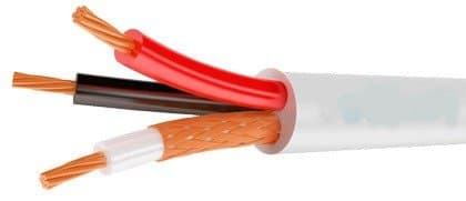 Кабели ШВЭВ 3x0,12 Кабели ШВЭВ 3x0,12