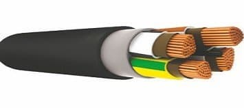 Кабели ВВГЭнг(A)-LSLTx 1x2,5 Кабели ВВГЭнг(A)-LSLTx 1x2,5