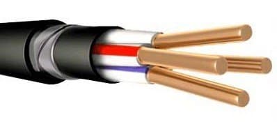 Кабели ВБШв-ХЛ 2х1,5 Кабели ВБШв-ХЛ 2х1,5