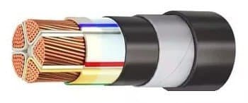 Кабели ВВБ 1х95 Кабели ВВБ 1х95