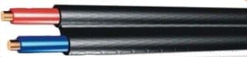 Кабели ПРВВМнг 2х0,9 Кабели ПРВВМнг 2х0,9