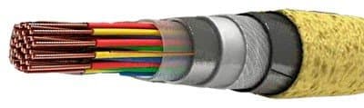 Кабели ТППэпБ 200х2х0,5 Кабели ТППэпБ 200х2х0,5