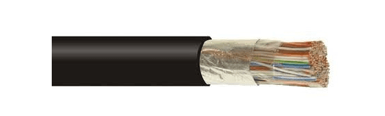 Кабели КЦПпэпЗ 10х2х0,64 Кабели КЦПпэпЗ 10х2х0,64