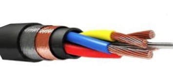 Кабели П-296 7х0,35 Кабели П-296 7х0,35