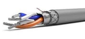 Кабели КИПЭВм 4х2х0,6 Кабели КИПЭВм 4х2х0,6