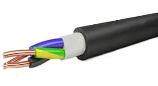 Кабели NUM 1х16 Кабели NUM 1х16