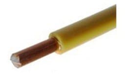 Кабели NYA 3x25 Кабели NYA 3x25