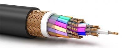 Кабели КМПВЭнг 19х0,75 Кабели КМПВЭнг 19х0,75
