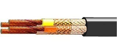 Кабели КМПЭВнг 4х0,35 Кабели КМПЭВнг 4х0,35