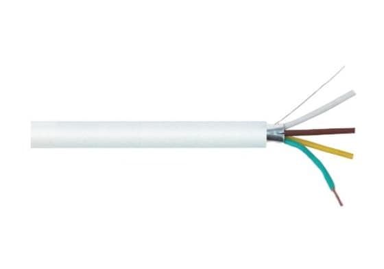 Кабели СБППэпЗБаШп 12х0,9 Кабели СБППэпЗБаШп 12х0,9