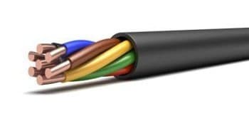 Кабели КПСТТнг(A)-HF 1х2х2,5 Кабели КПСТТнг(A)-HF 1х2х2,5