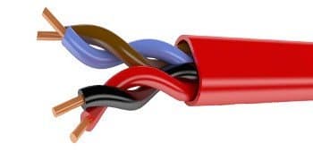 Кабели КПКВнг(A)-FRLSLTx 1х2х1 Кабели КПКВнг(A)-FRLSLTx 1х2х1