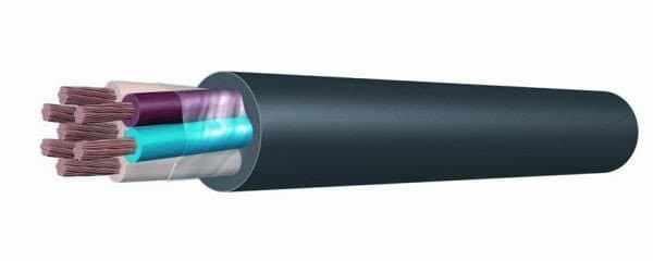 Кабели РПШ 2х1,5 Кабели РПШ 2х1,5